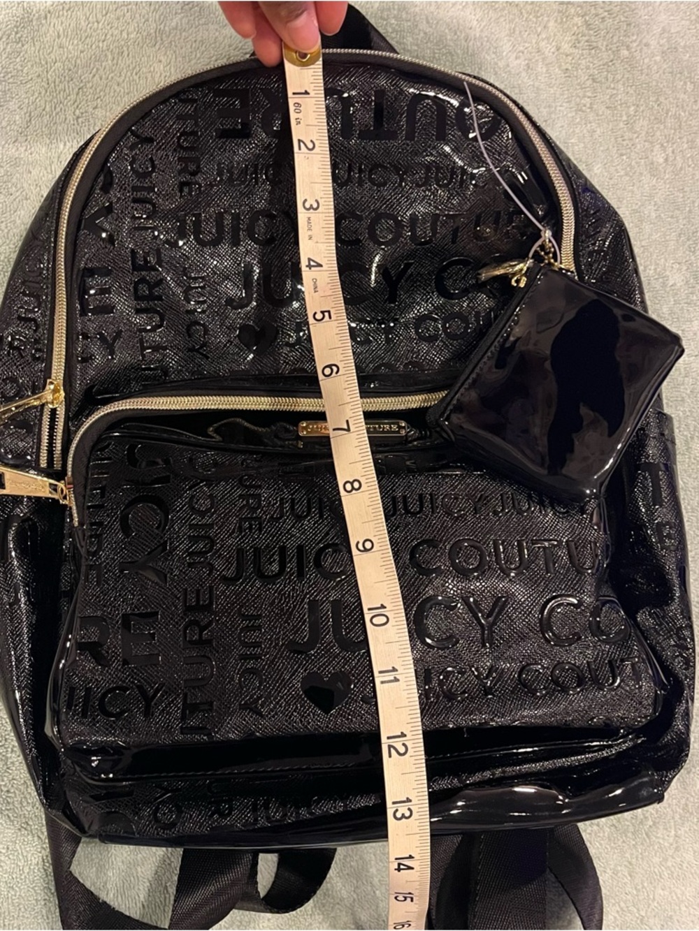 JC Bag - Picture 6 of 9
